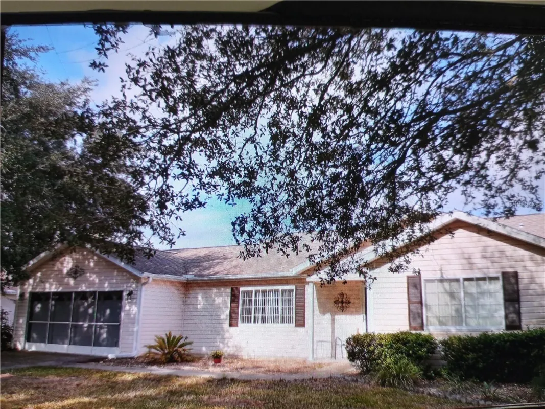 Property Slideshow image 1 of 1 | 11655 sw 140th ln, Dunnellon, FL, 34432
