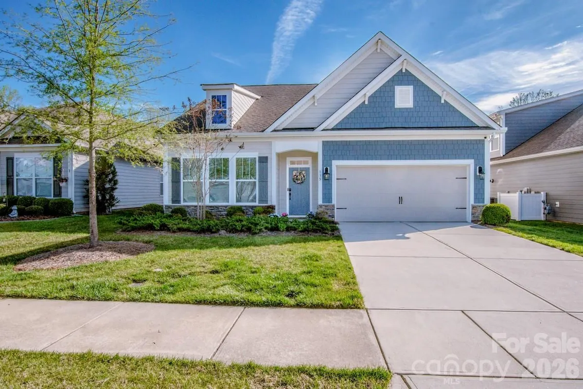 Property Slideshow image 1 of 46 | 135 coddle way, Mooresville, NC, 28115