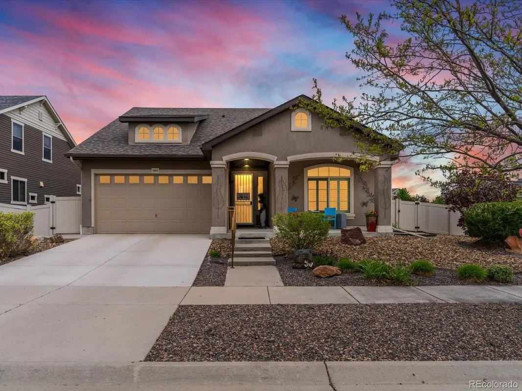 Property Slideshow image 1 of 44 | 5454 espana st, Denver, CO, 80249