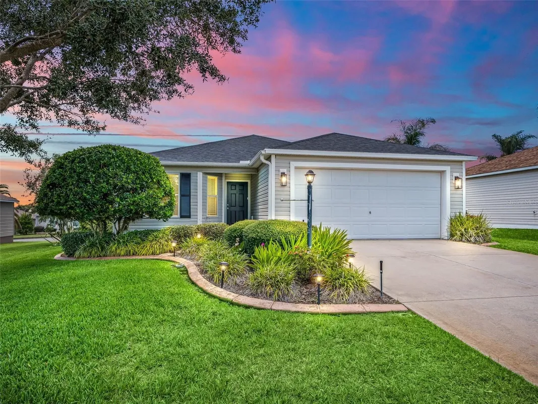 Property Slideshow image 1 of 38 | 1906 harston trl, The Villages, FL, 32162