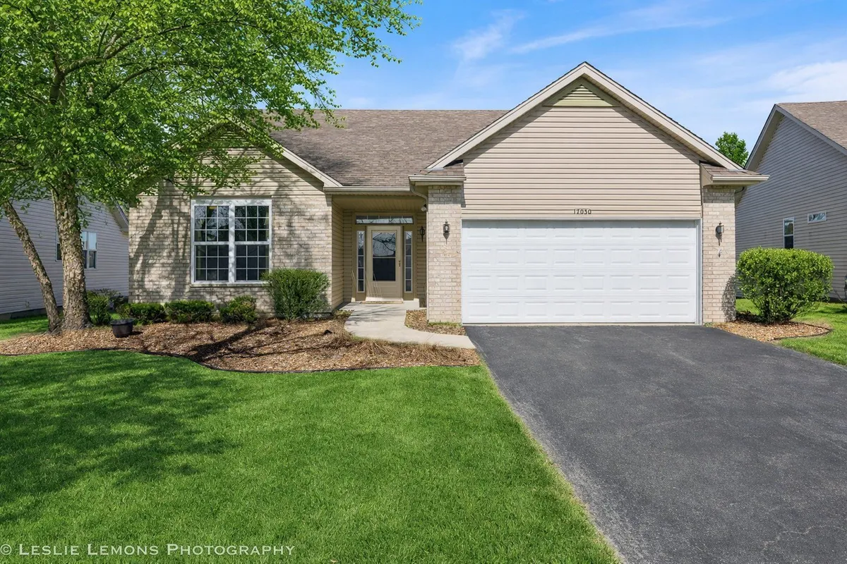Property Slideshow image 1 of 31 | 17030 roosevelt ave, Lockport, IL, 60441