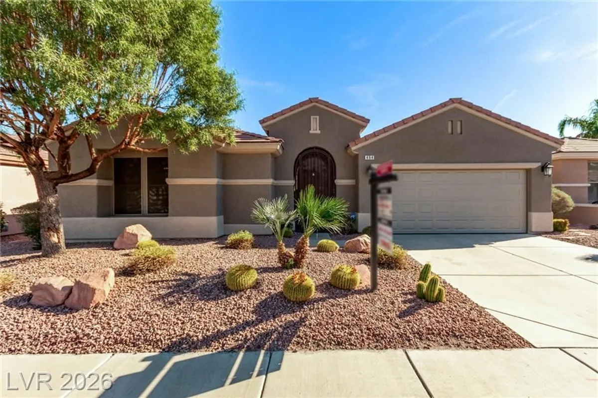 Property Slideshow image 1 of 51 | 494 hidden garden pl, Henderson, NV, 89012