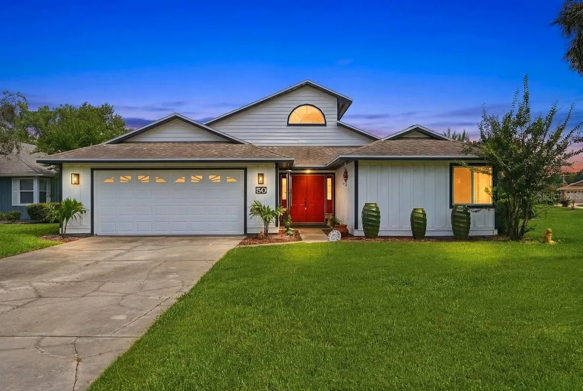Property Slideshow image 1 of 72 | 50 treetop cir, Ormond Beach, FL, 32174