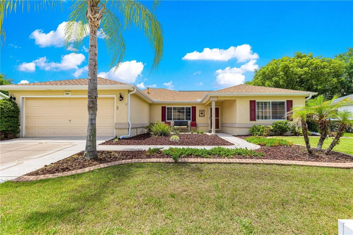 Property Slideshow image 1 of 65 | 9891 se 138th loop, Summerfield, FL, 34491