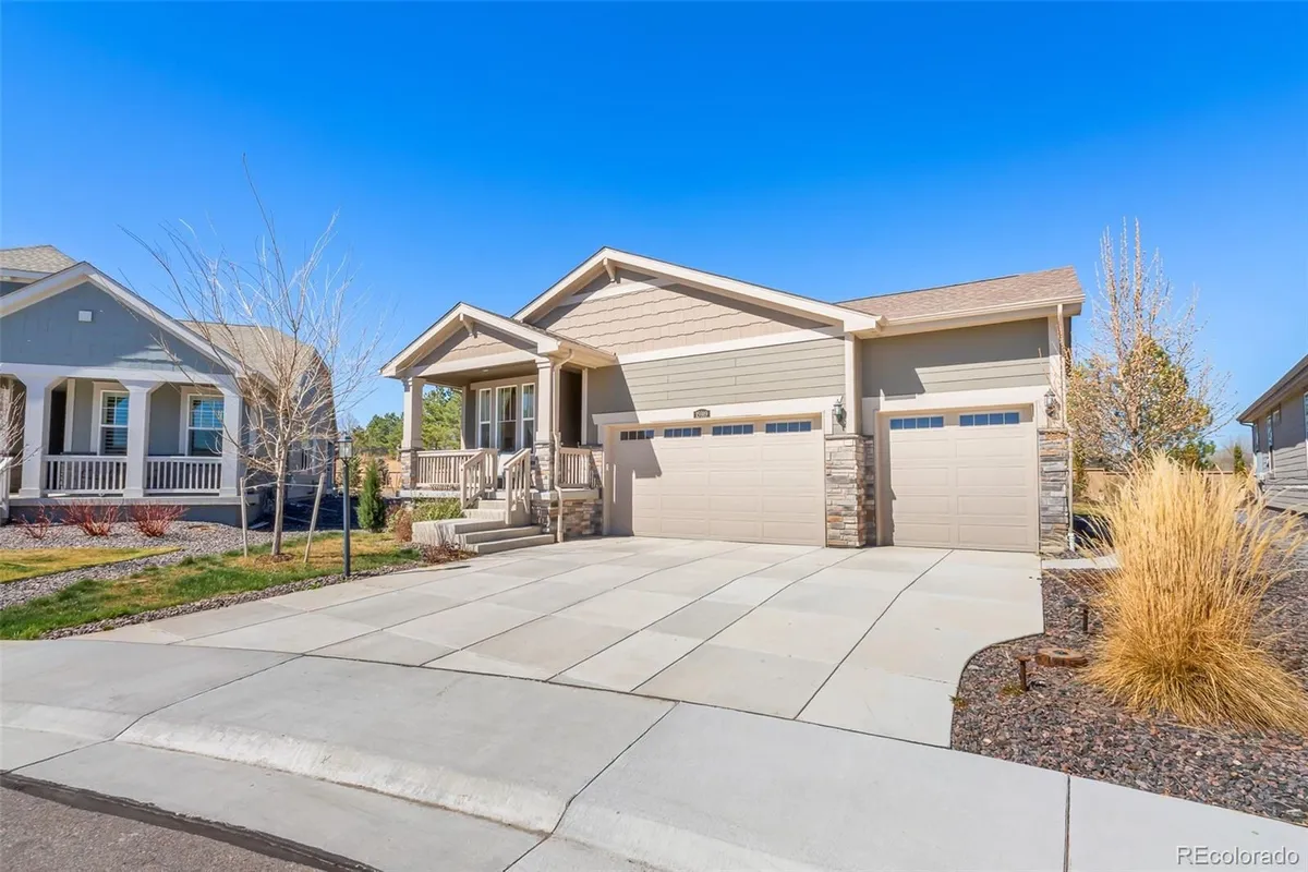 Property Slideshow image 1 of 50 | 15919 xanthia way, Thornton, CO, 80602