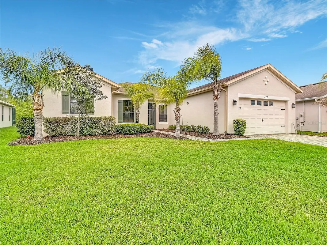 Property Slideshow image 1 of 65 | 477 villa park rd, Poinciana, FL, 34759