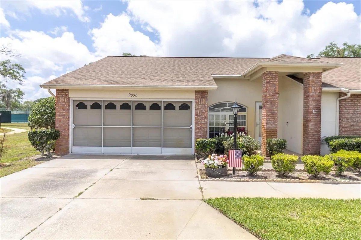 Property Slideshow image 1 of 59 | 9058 arundle pl, New Port Richey, FL, 34655