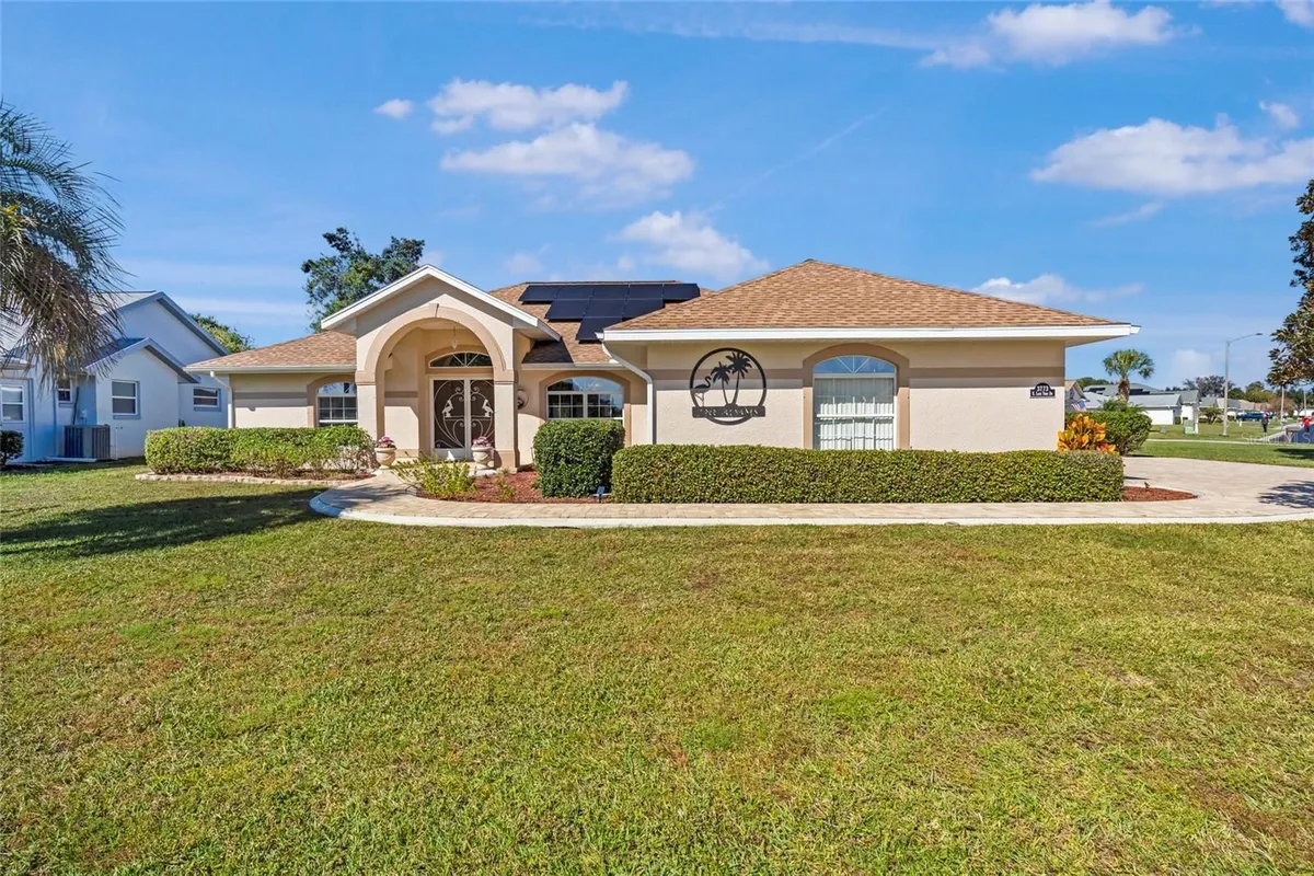 Property Slideshow image 1 of 54 | 3773 e lake todd dr, Hernando, FL, 34442