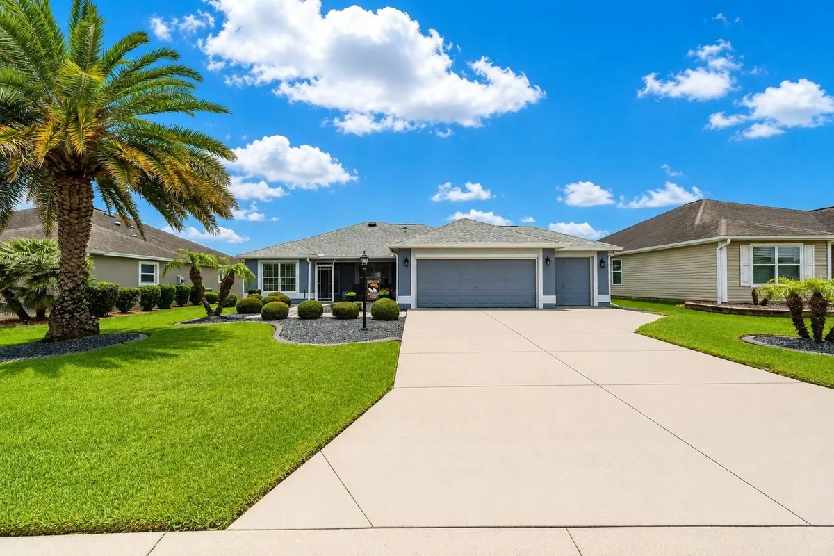 Property Slideshow image 1 of 36 | 3585 fir st, The Villages, FL, 32163