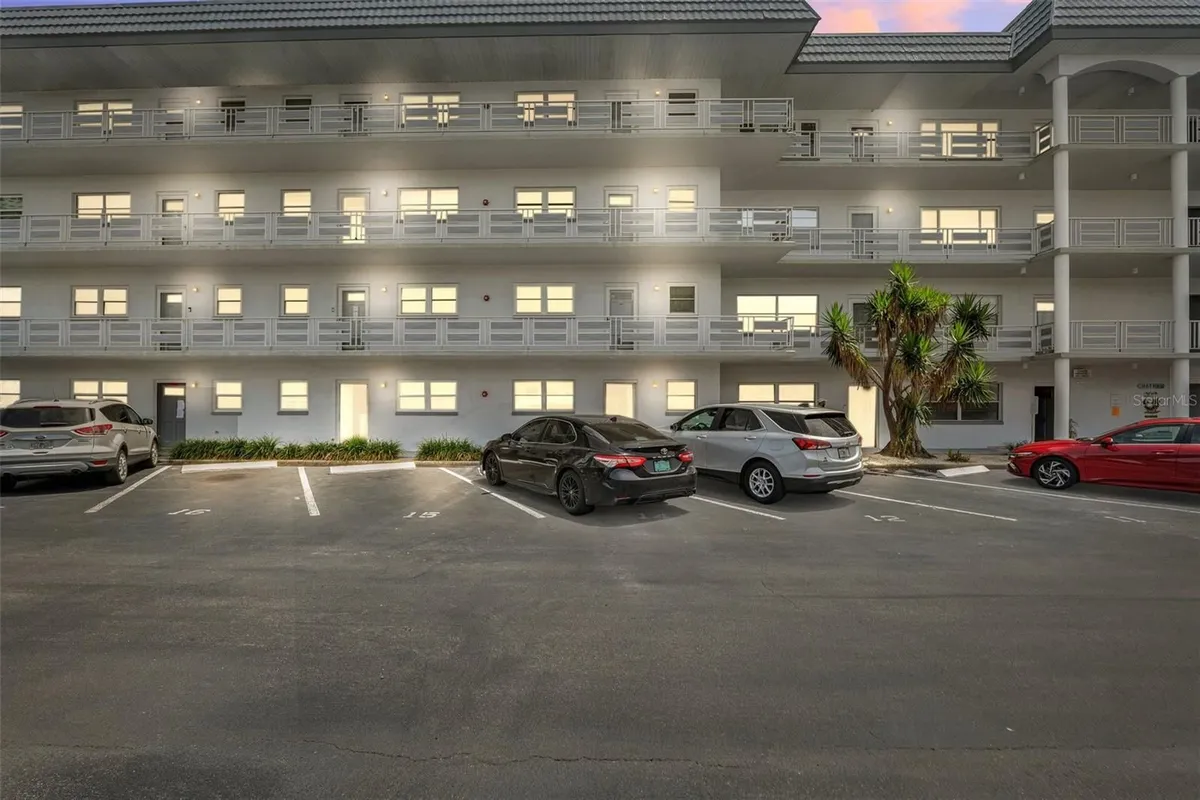 Property Slideshow image 1 of 30 | 3018 59th st 405, Gulfport, FL, 33707