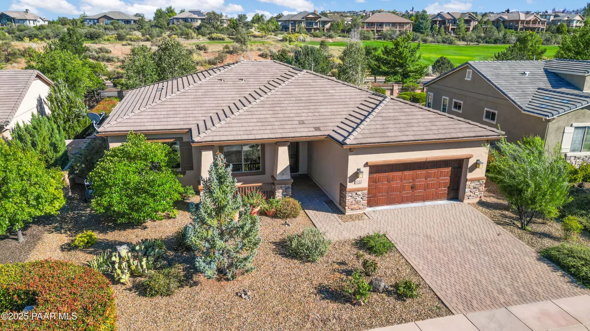 Property Slideshow image 1 of 35 | 423 cabaret st, Prescott, AZ, 86301