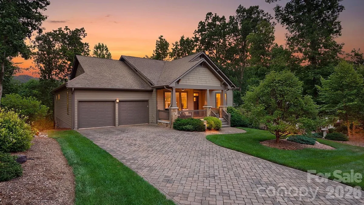 Property Slideshow image 1 of 31 | 2 green drake ct, Candler, NC, 28715