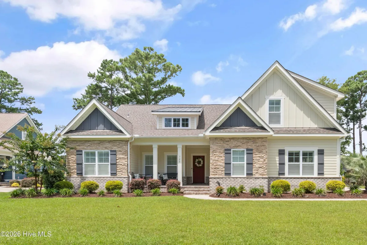 Property Slideshow image 1 of 46 | 125 clubhouse rd, Sunset Beach, NC, 28468