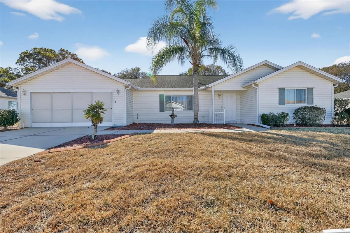 Property Slideshow image 1 of 29 | 9050 se 135th loop, Summerfield, FL, 34491