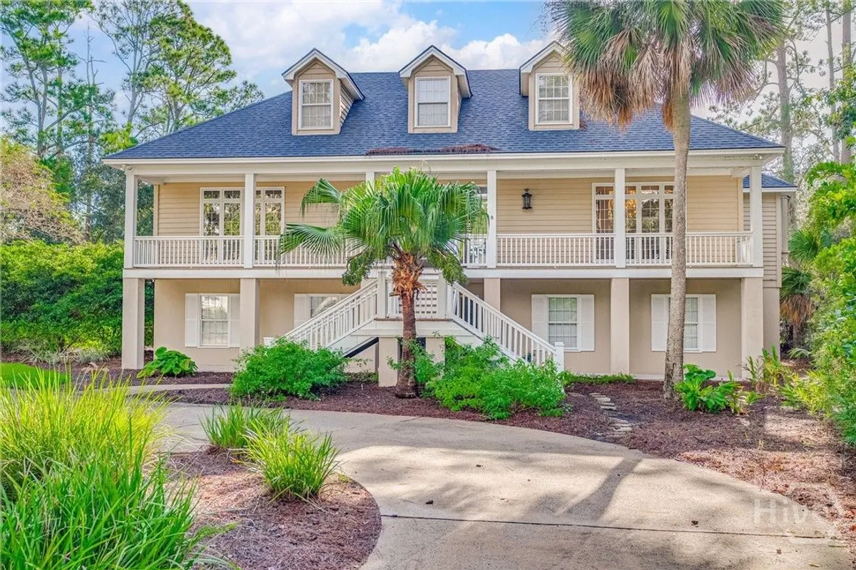 Property Slideshow image 1 of 35 | 24 delegal rd, Savannah, GA, 31411