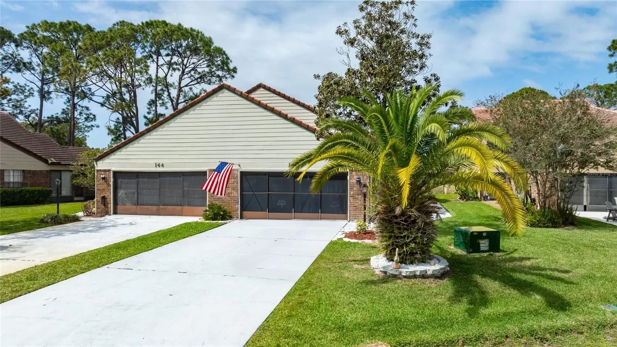 Property Slideshow image 1 of 33 | 140 brown pelican dr, Daytona Beach, FL, 32119