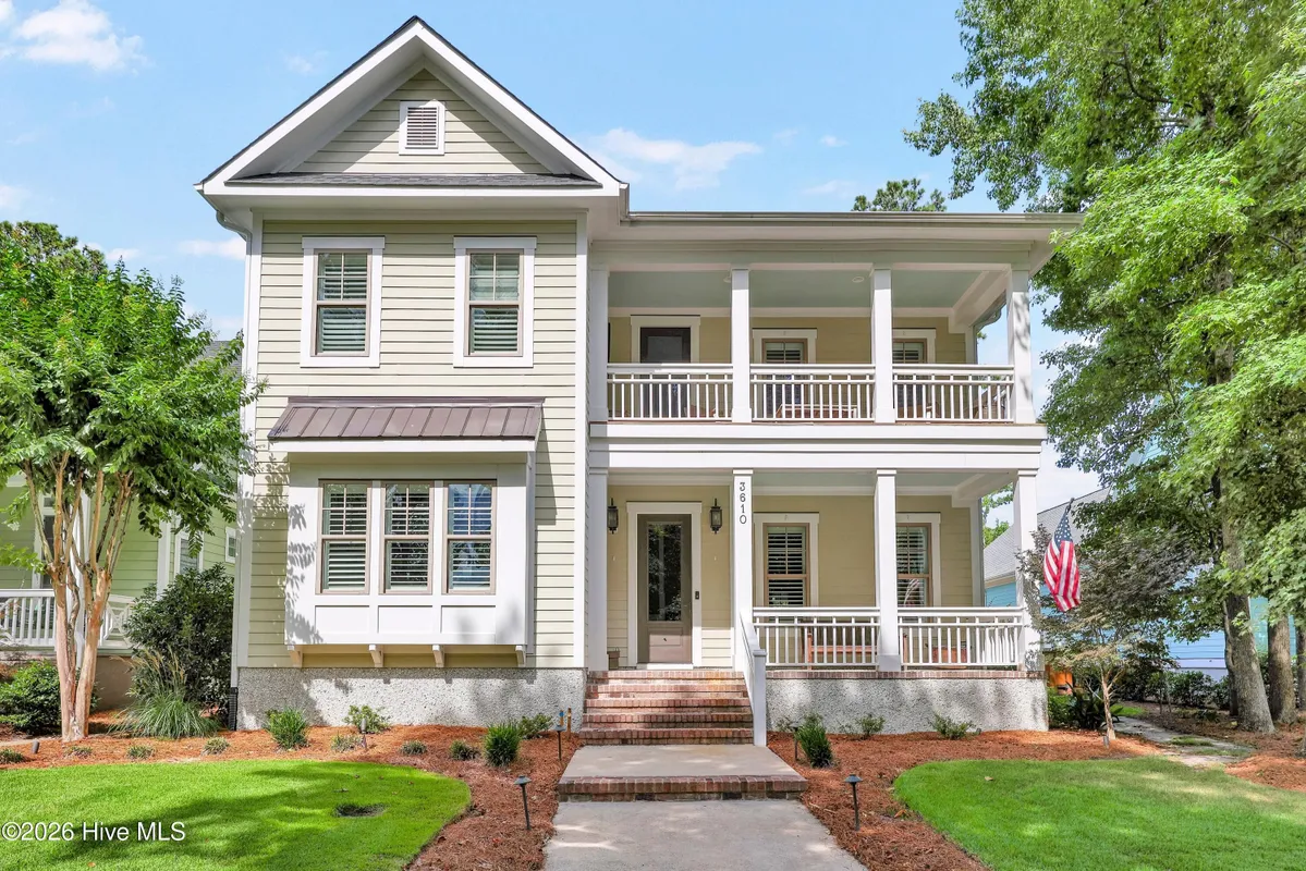 Property Slideshow image 1 of 102 | 3610 hansa dr, Castle Hayne, NC, 28429