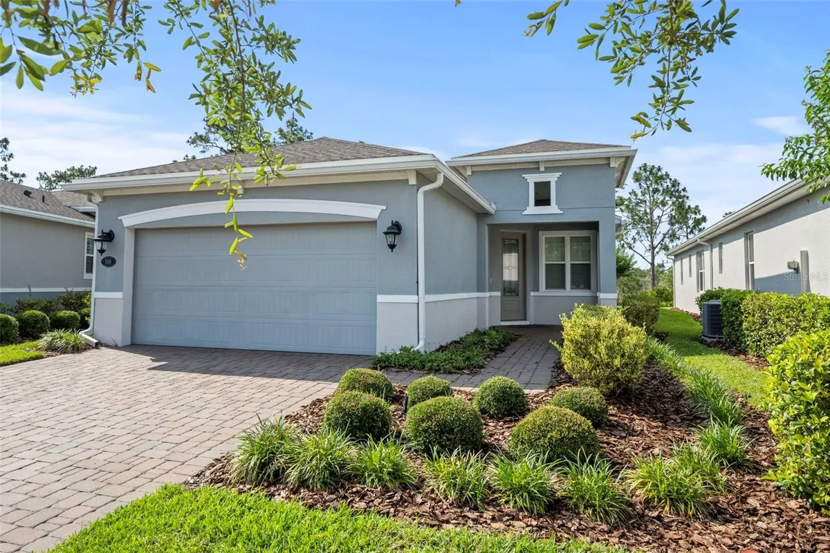 Property Slideshow image 1 of 30 | 1069 avery meadows way, Deland, FL, 32724
