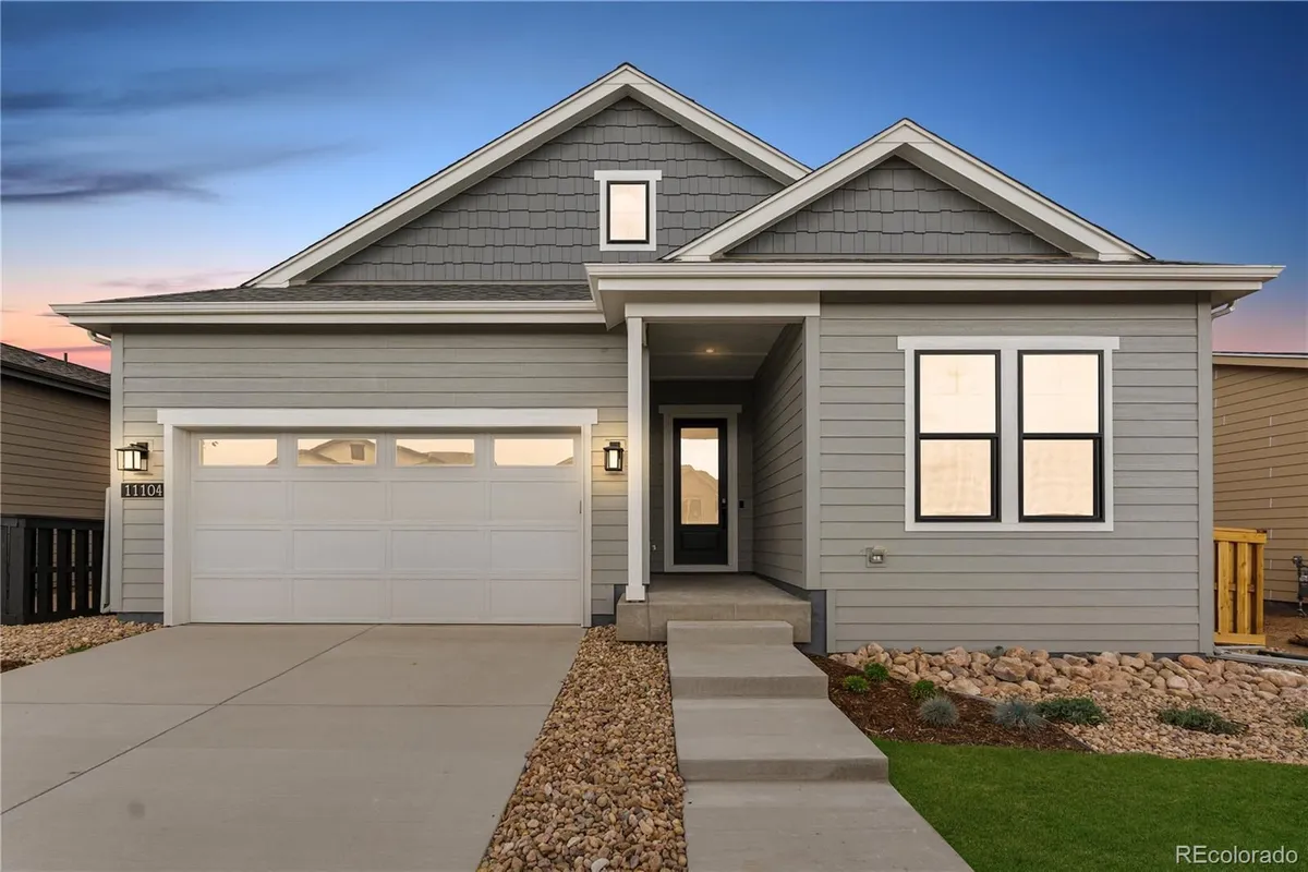Property Slideshow image 1 of 33 | 11104 amber light cir, Littleton, CO, 80125