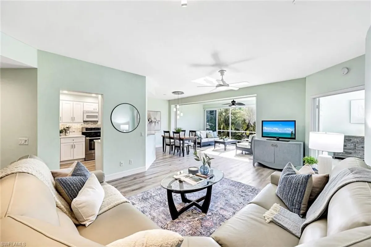 Property Slideshow image 1 of 33 | 4441 riverwatch dr 102, Bonita Springs, FL, 34134