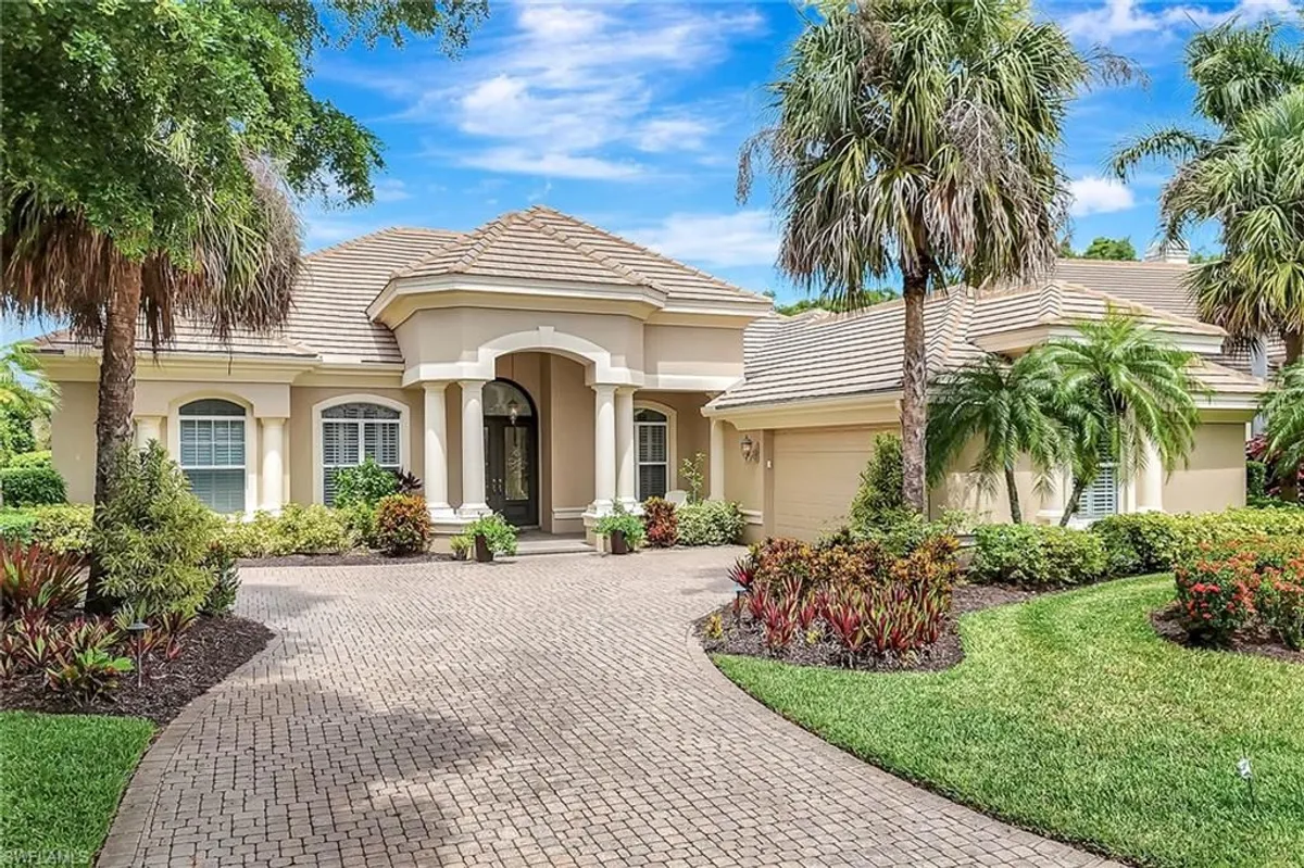 Property Slideshow image 1 of 49 | 3460 cypress marsh dr, Fort Myers, FL, 33905