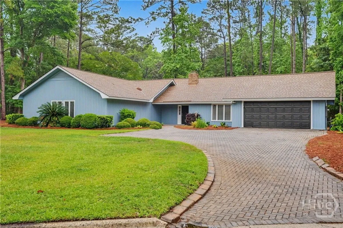 Property Slideshow image 1 of 29 | 14 hemingway dr, Savannah, GA, 31411