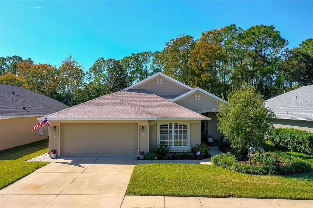 Property Slideshow image 1 of 54 | 42 cormorant cir, Daytona Beach, FL, 32119