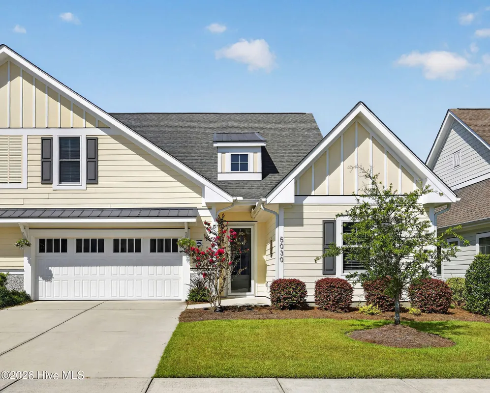 Property Slideshow image 1 of 93 | 5030 killogren way, Leland, NC, 28451