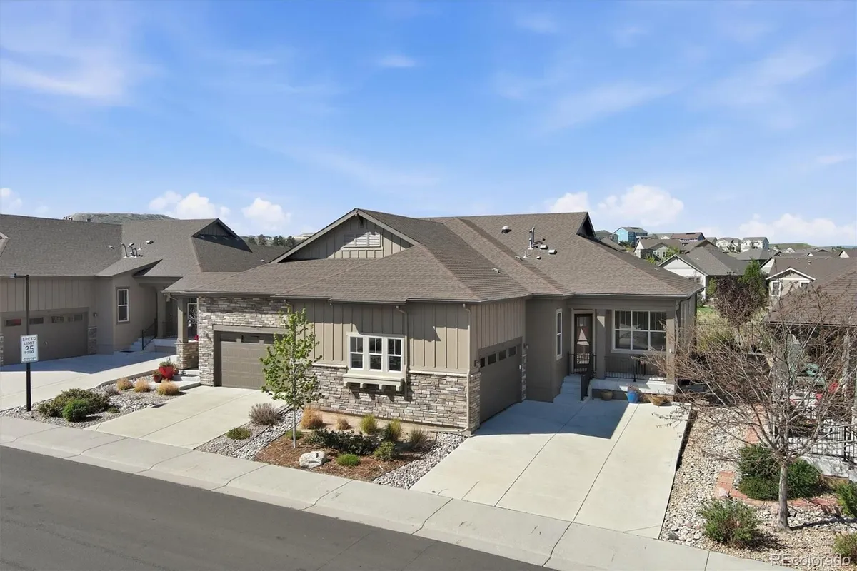 Property Slideshow image 1 of 50 | 3617 new haven cir, Castle Rock, CO, 80109