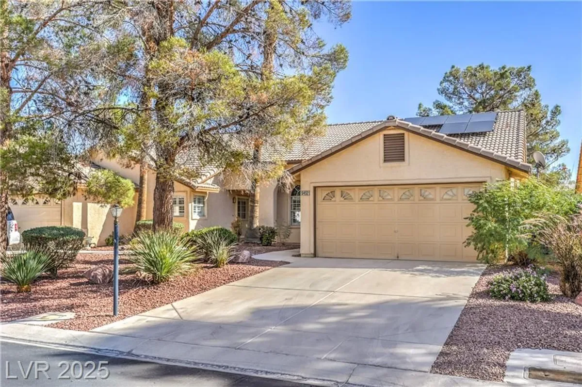 Property Slideshow image 1 of 36 | 5452 cove point dr, Las Vegas, NV, 89130