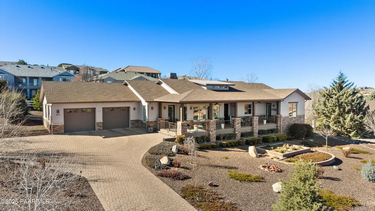 Property Slideshow image 1 of 87 | 1067 northridge dr, Prescott, AZ, 86301