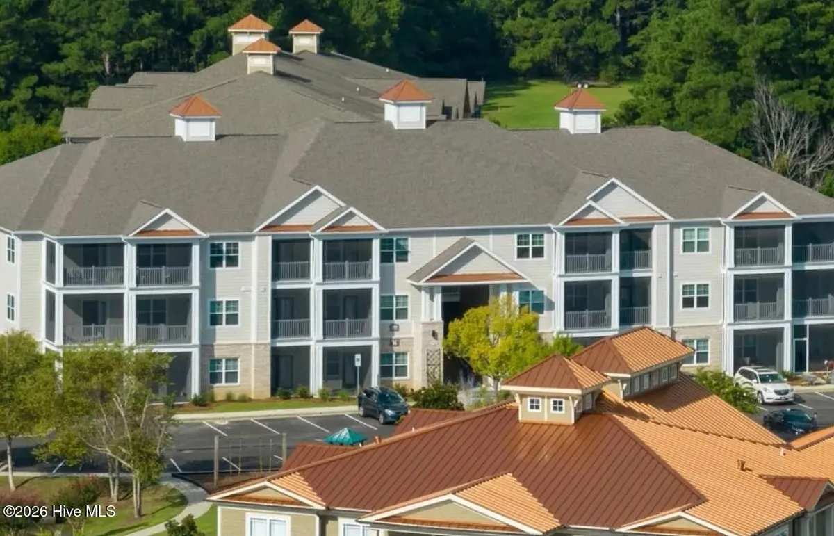 Property Slideshow image 1 of 19 | 395 s crow creek dr nw unit 1624, Calabash, NC, 28467