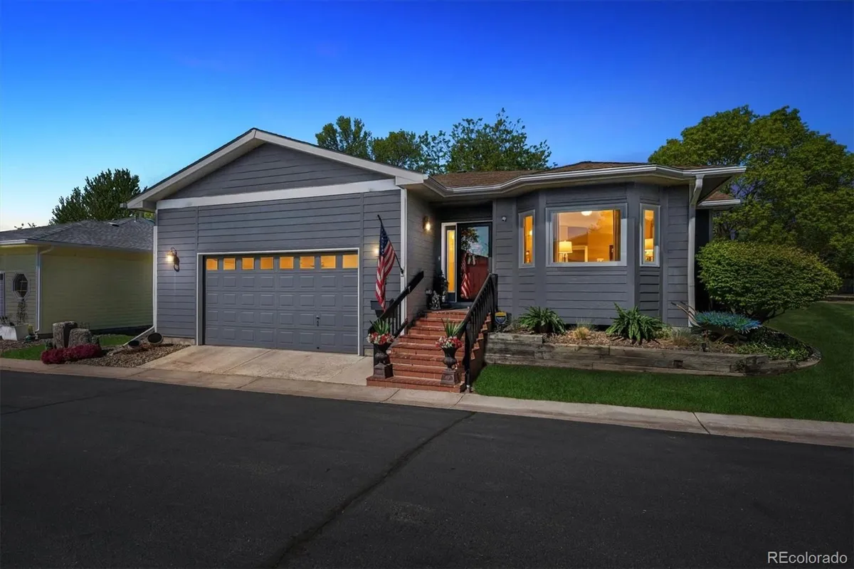 Property Slideshow image 1 of 24 | 33 sandra ln, Broomfield, CO, 80020