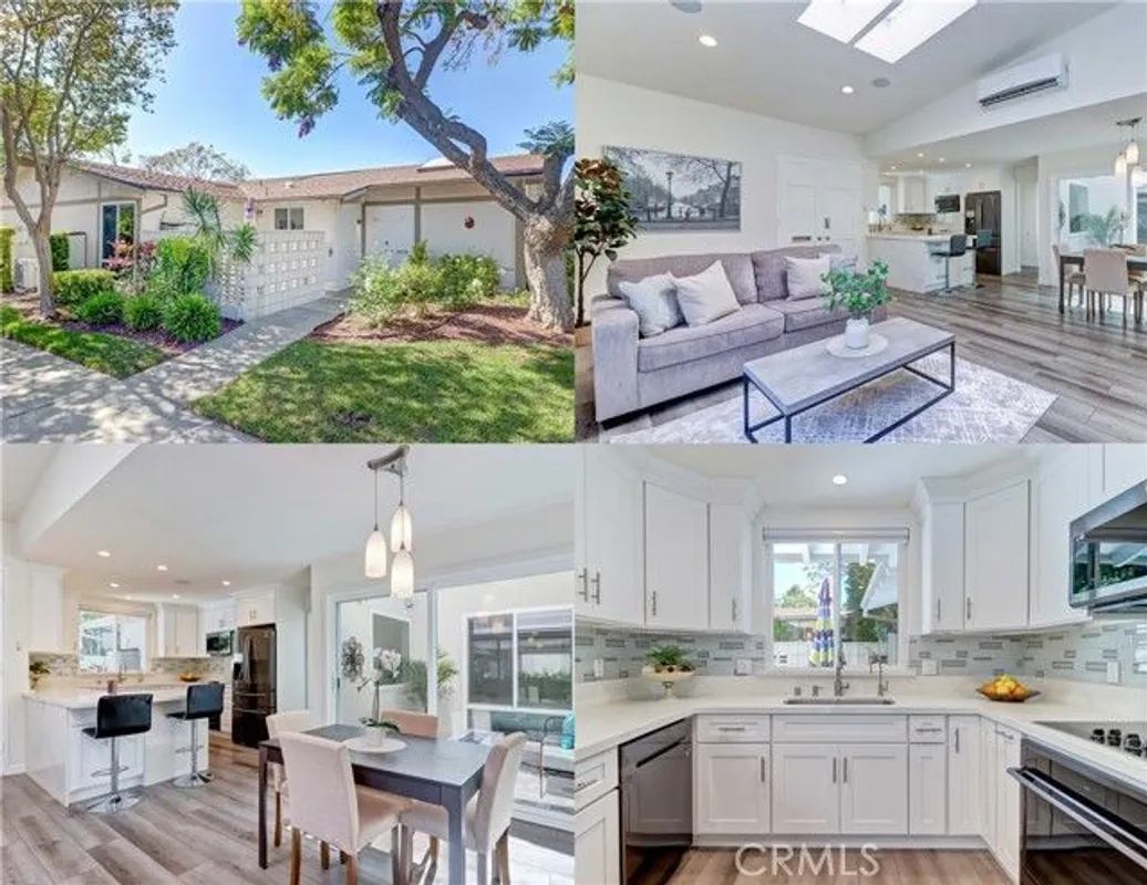 Property Slideshow image 1 of 52 | 251 calle aragon b, Laguna Woods, CA, 92637