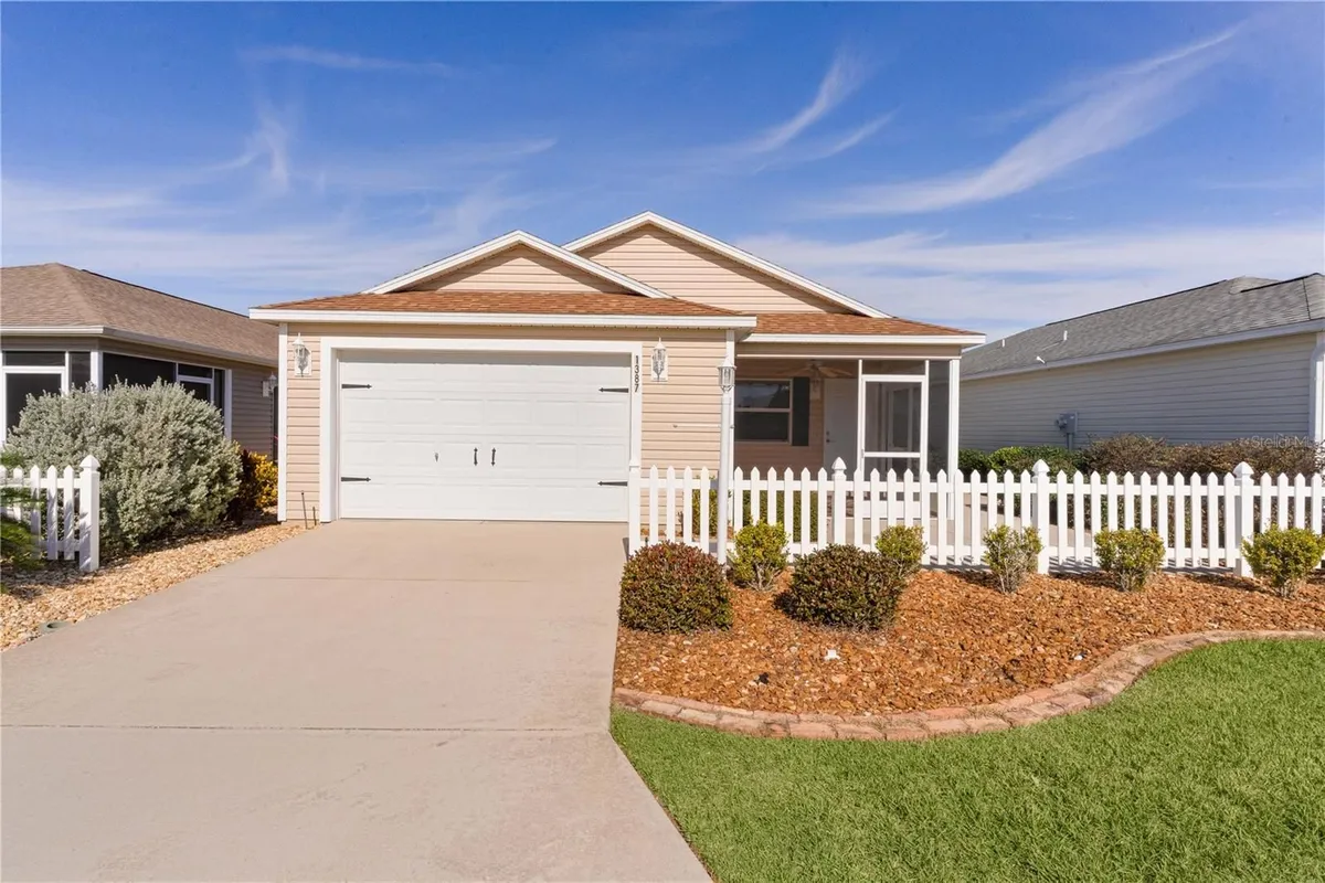 Property Slideshow image 1 of 46 | 1387 zest ave, The Villages, FL, 32163