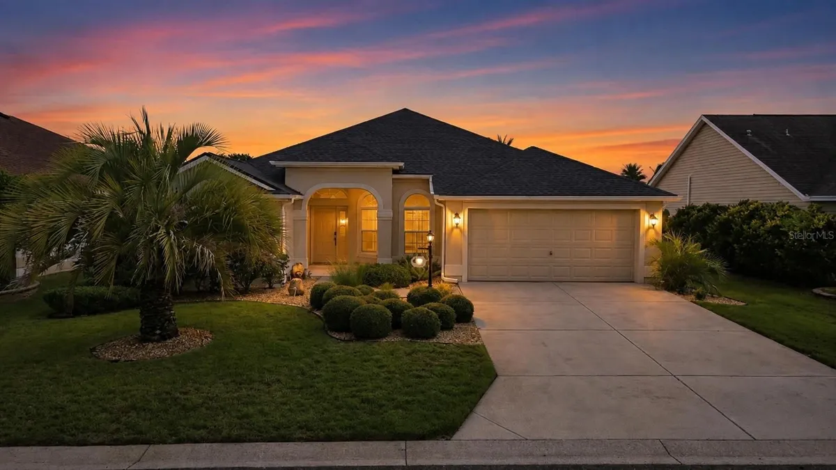Property Slideshow image 1 of 54 | 2266 bachman path, The Villages, FL, 32162