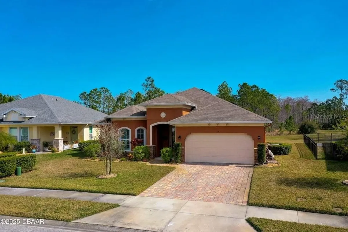 Property Slideshow image 1 of 41 | 15 shear water trl, Ormond Beach, FL, 32174