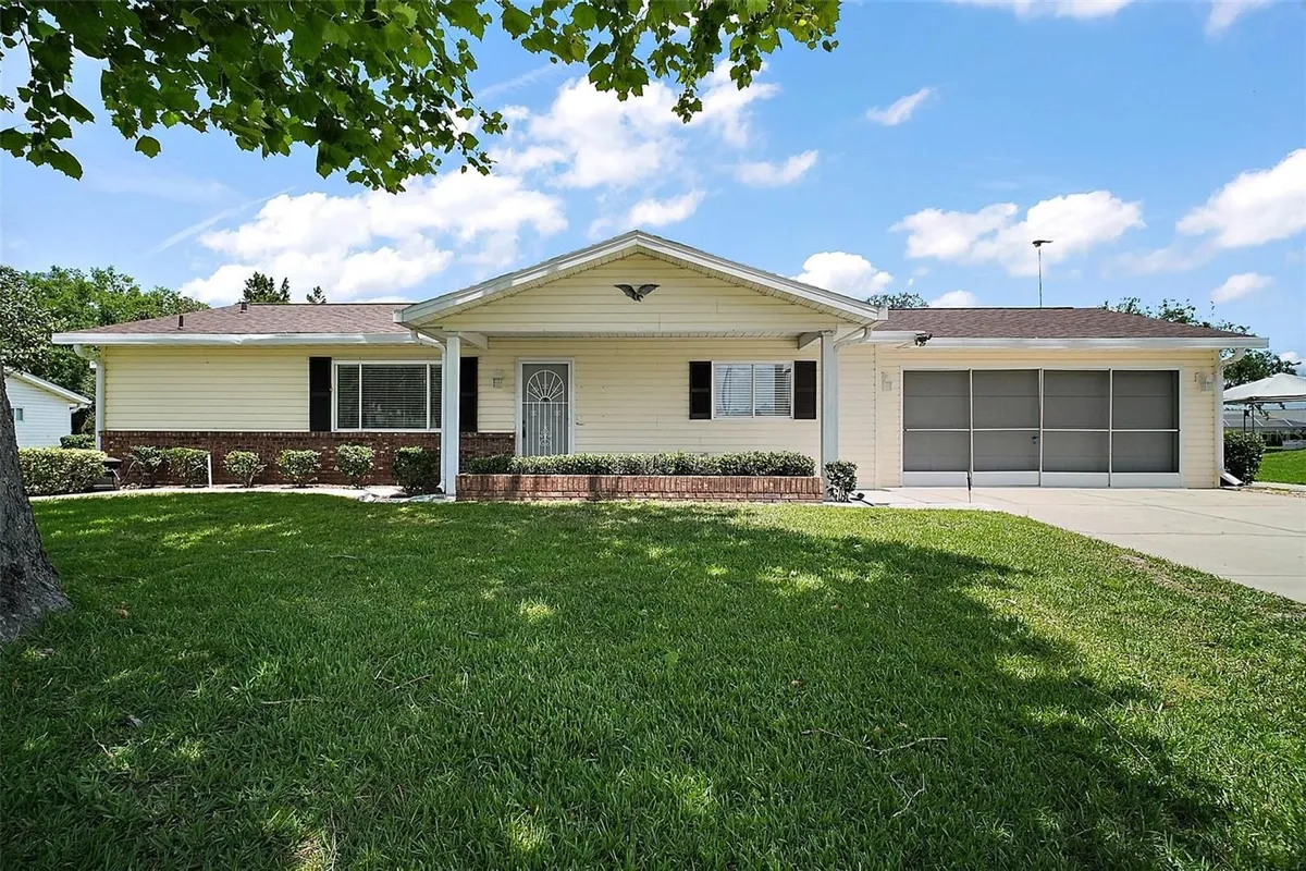 Property Slideshow image 1 of 31 | 9755 se 176th st, Summerfield, FL, 34491