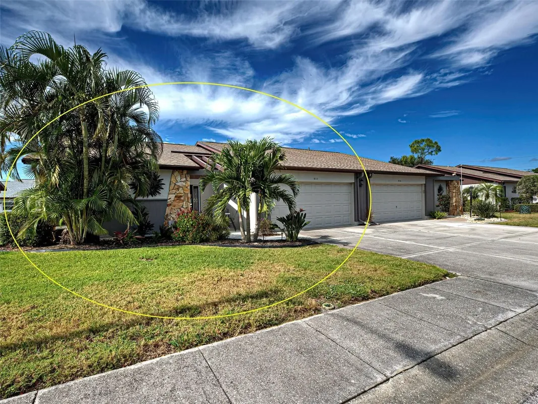 Property Slideshow image 1 of 38 | 611 chestnut ln none, Englewood, FL, 34223