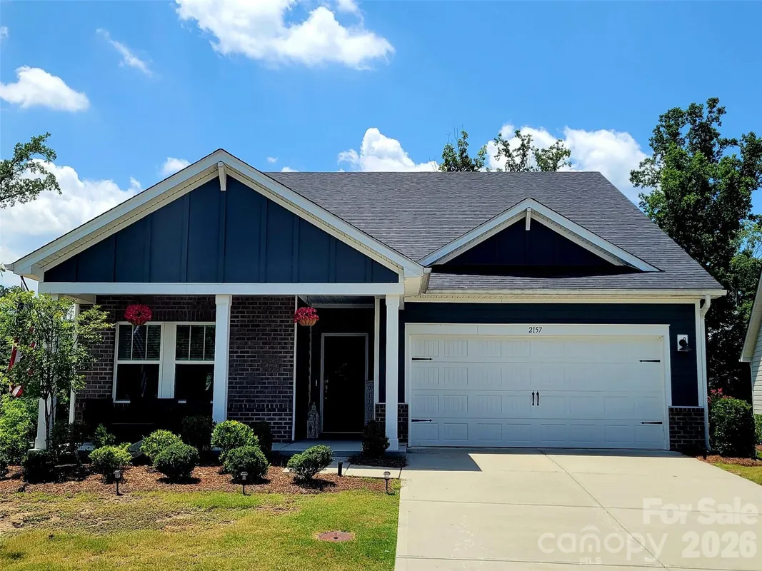 Property Slideshow image 1 of 4 | 2157 cherrybark ct 152, Denver, NC, 28037
