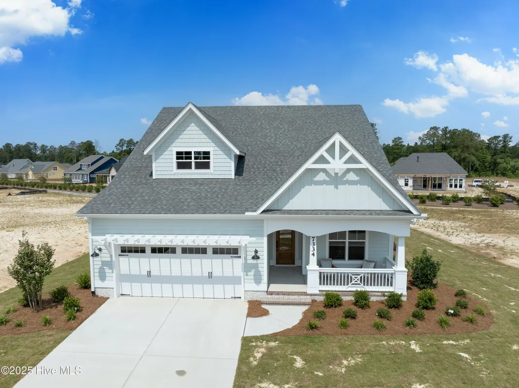 Property Slideshow image 1 of 61 | 7334 foxbriar dr, Leland, NC, 28451