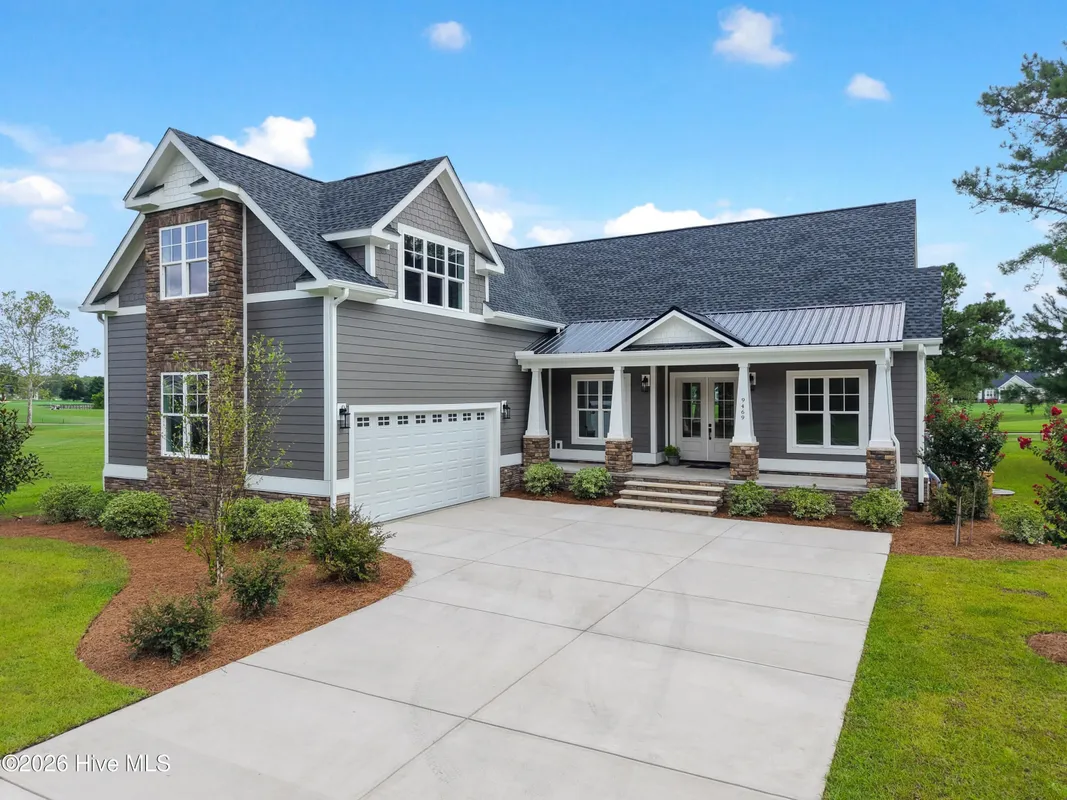Property Slideshow image 1 of 65 | 9469 old salem way, Calabash, NC, 28467