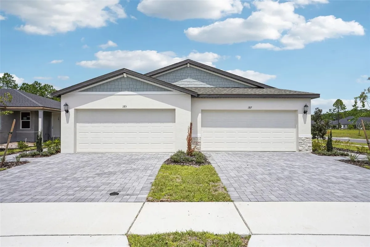 Property Slideshow image 1 of 32 | 187 parkhaven dr, Ormond Beach, FL, 32174