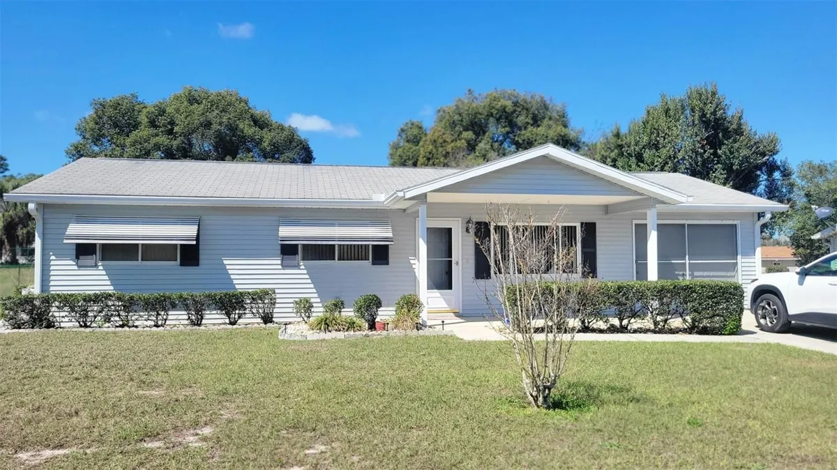 Property Slideshow image 1 of 1 | 11140 sw 75th ter, Ocala, FL, 34476