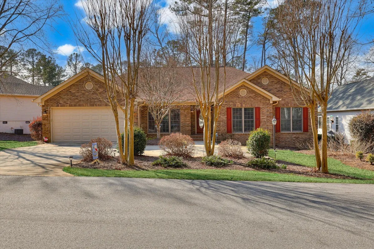 Property Slideshow image 1 of 70 | 124 magnolia dr, Mc Cormick, SC, 29835