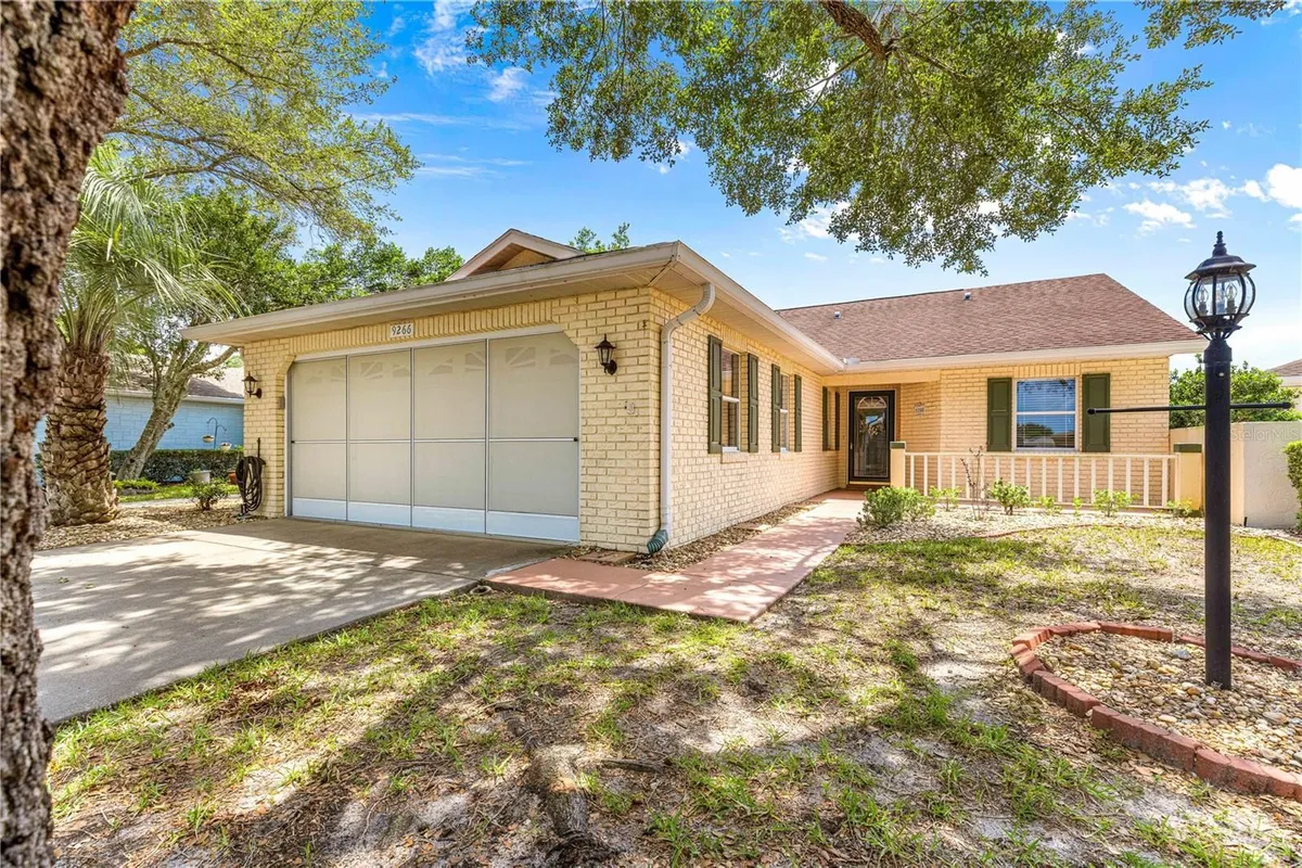 Property Slideshow image 1 of 46 | 9266 sw 91st cir, Ocala, FL, 34481
