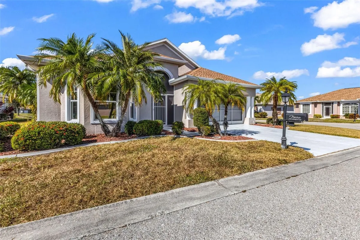Property Slideshow image 1 of 39 | 1701 lastingham ln, Port Charlotte, FL, 33980