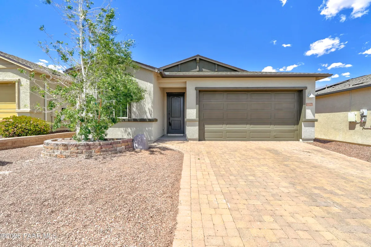 Property Slideshow image 1 of 26 | 1356 towhee trl, Prescott, AZ, 86305