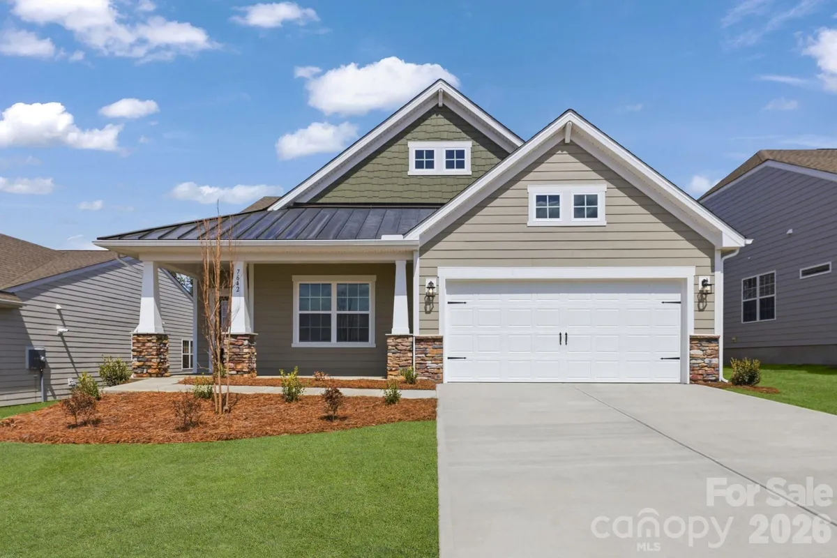 Property Slideshow image 1 of 30 | 7642 cotton crest ln 35, Lancaster, SC, 29720