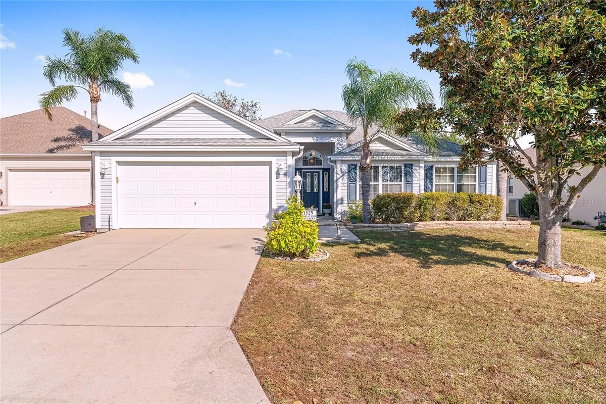 Property Slideshow image 1 of 19 | 1529 straton way, The Villages, FL, 32162